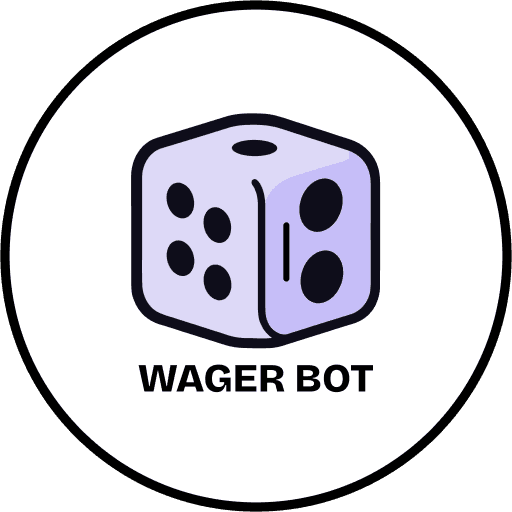 Wager Bot